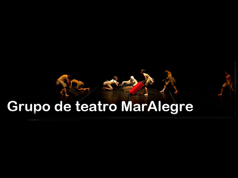 Teatro MarAlegre